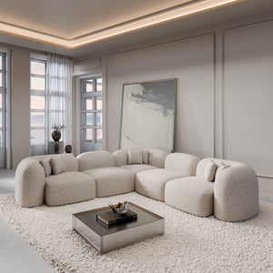 BOUCLE Toffee
