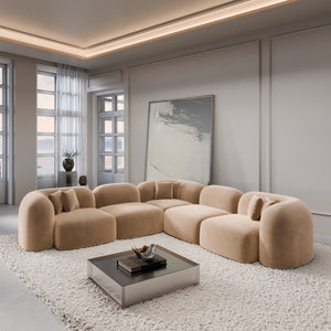 VELVET Beige
