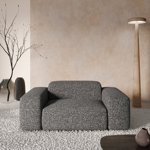 BOUCLE Graphite