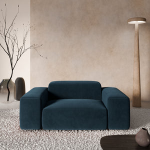 VELVET Dark Blue