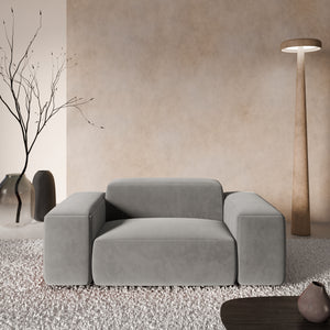 VELVET Dark Grey