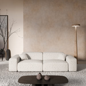 BOUCLE COCO Off White