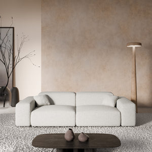BOUCLE White