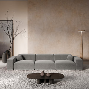 VELVET Dark Grey