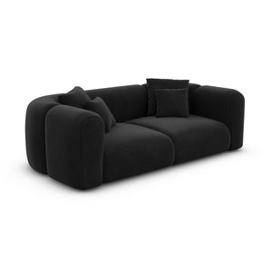 VELVET Black