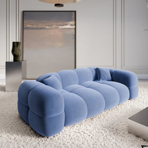 VELVET Ice Blue