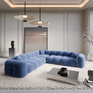 VELVET Ice Blue