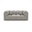 Sofa Claude 2 Seater - BOUCLE COCO Off Grey - View 2