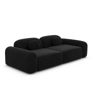 VELVET Black