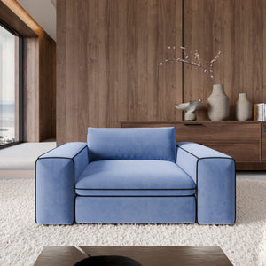 VELVET Ice Blue