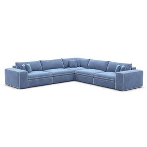 VELVET Ice Blue