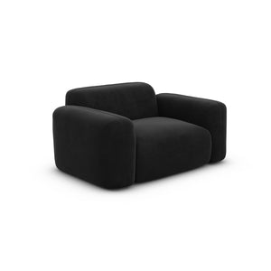 VELVET Black