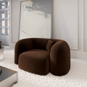 VELVET Vintage Brown