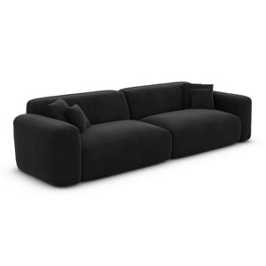VELVET Black