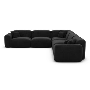 VELVET Black