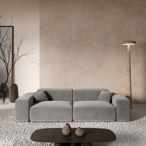 VELVET Dark Grey