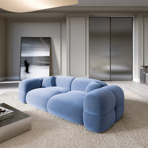 VELVET Ice Blue