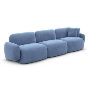 VELVET Ice Blue