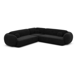 VELVET Black