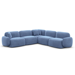 VELVET Ice Blue