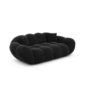 VELVET Black