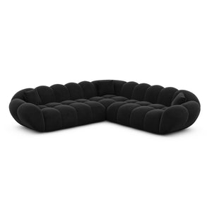 VELVET Black