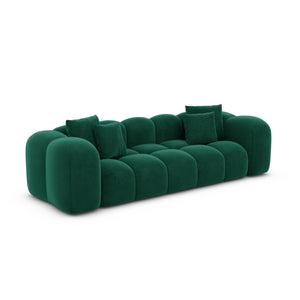 VELVET Green