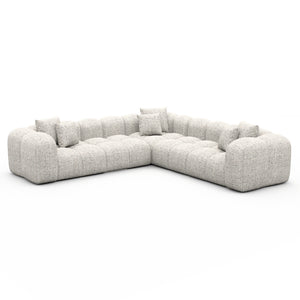 BOUCLE COCO Off White
