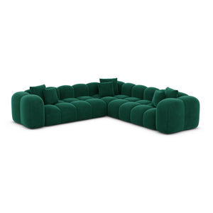 VELVET Green