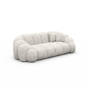 BOUCLE COCO Off White