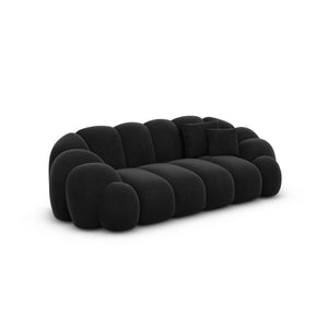 VELVET Black