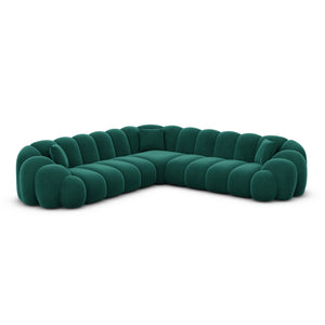 VELVET Green