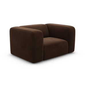 VELVET Vintage Brown