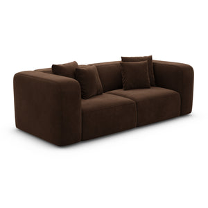 VELVET Vintage Brown