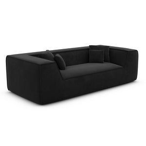 VELVET Black