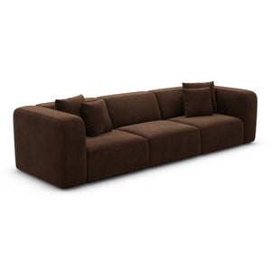 VELVET Vintage Brown