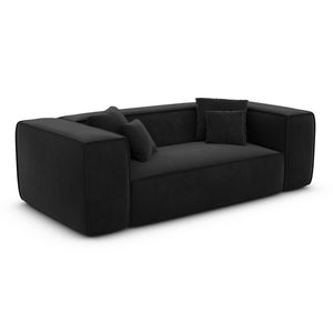 VELVET Black