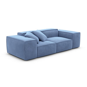 VELVET Ice Blue