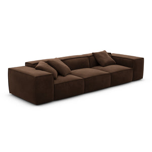 VELVET Vintage Brown