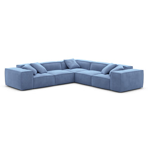 VELVET Ice Blue